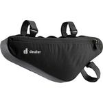 Deuter Triangle front bag 1.5 черно, бяло (3290722-7000)