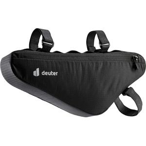 Deuter Triangle front bag 1.5 черно, бяло (3290722-7000)