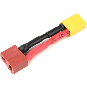 Revtec Конверсионен кабел Deans батерия - XT-30 устройство 14AWG