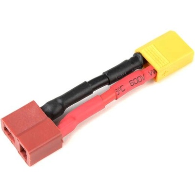 Revtec Конверсионен кабел Deans батерия - XT-30 устройство 14AWG