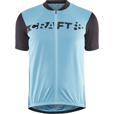 Craft CORE Endur Logo svetlomodrá