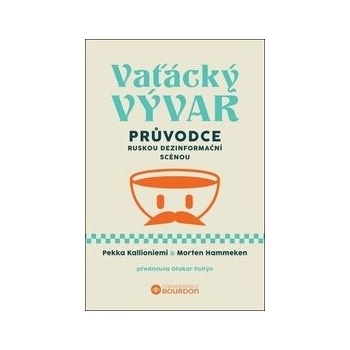 Vaťácký vývar - Pekka Kallioniemi