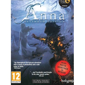 Anna (Extended Edition)