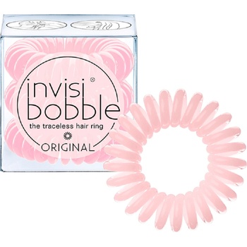INVISIBOBBLE Myselfie & I Gumička do vlasov Matte Me 3 ks