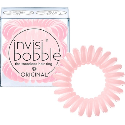 INVISIBOBBLE Myselfie & I Gumička do vlasov Matte Me 3 ks