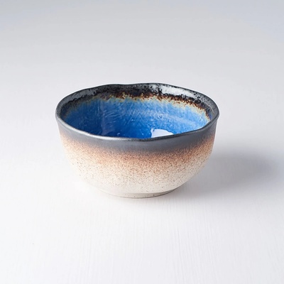 Made In Japan Malá miska Cobalt Blue 600 ml 15 cm