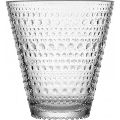 Iittala Sklenice Kastehelmi 2ks čiré 0,3l