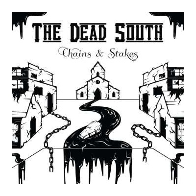The Dead South - Chains & Stakes LP