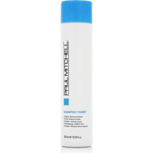 Paul Mitchell Clarifying Shampoo Three® 300 ml