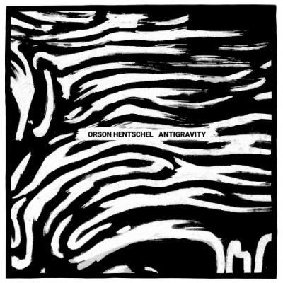HENTSCHEL, ORSON - ANTIGRAVITY CD