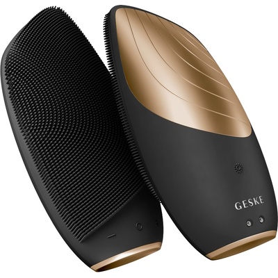 Geske Sonic Thermo Facial Brush 6 in 1
