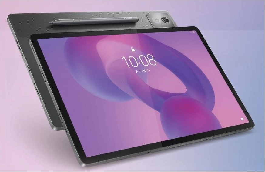 Lenovo Tab Idea Pro ZAE40120CZ