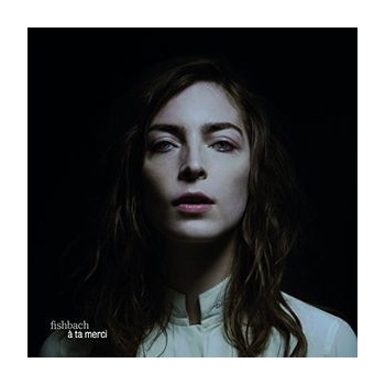 FISHBACH: A TA MERCI CD