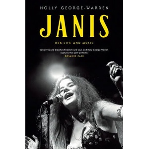Janis | JANIS JOPLIN (ISBN: 9781471140945)