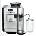 Siemens TE703201RW EQ7 Café Expresso
