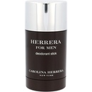 Deodoranty a antiperspiranty Carolina Herrera for Men deostick 75 ml