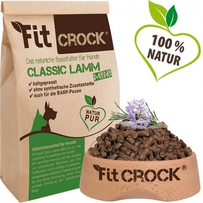 Fit-Crock Classic Mini 2 kg