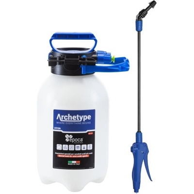 Epoca A-TYPE VITON 5l