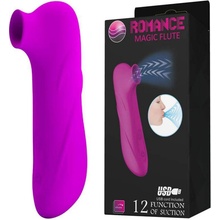 Pretty Love Romance Magic Flute