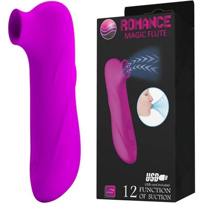Pretty Love Romance Magic Flute