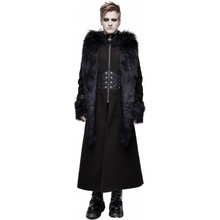 Devil Fashion kabát pánsky CT127