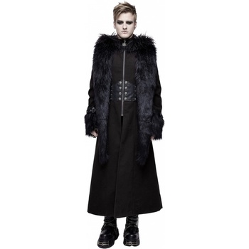 Devil Fashion kabát pánsky CT127