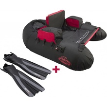 Berkley Belly Boat Tec Pulse XCD