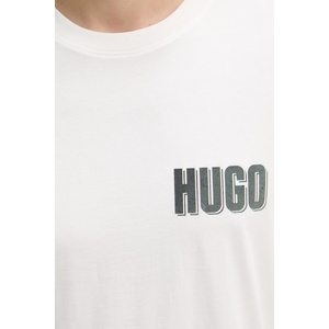 HUGO тениска мъжка от памук Derlyns (50557618)