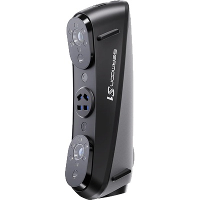 Creality 3D Sermoon S1