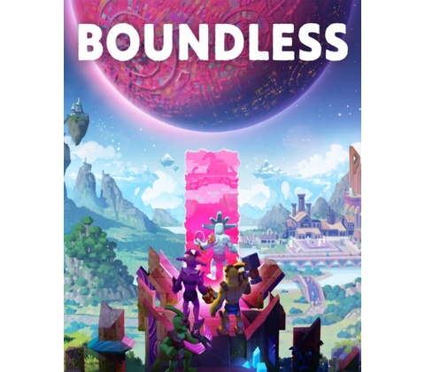 Boundless