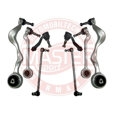 MASTER-SPORT Sada ramien nápravy zavesenia kolies 36856-KIT-MS