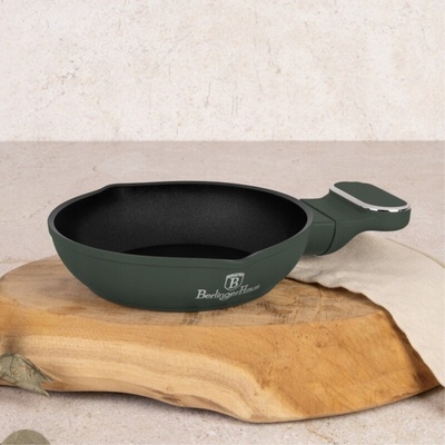 BerlingerHaus Tradiční pánev 16 cm s titanovým povrchem