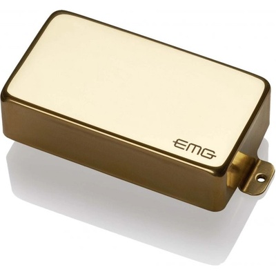 EMG 81 – Zboží Dáma