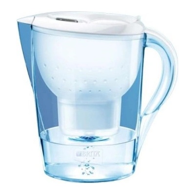 BRITA BRITA Marella XL кана за вода 3.5 L + филтър за вода Maxtra Pro All-in-1 (4006387124151)