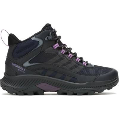 Merrell Speed Strike 2 Mid Gtx Размер на обувките (ЕС): 40 / Цвят: черен