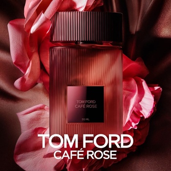 Tom Ford Coffee Rose 100ml - Унисекс Парфюм