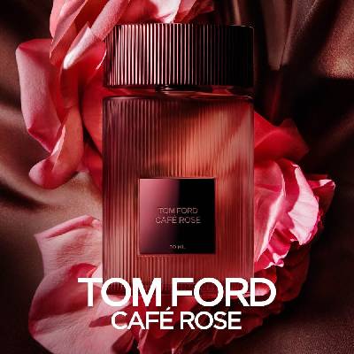 Tom Ford Coffee Rose 100ml - Унисекс Парфюм