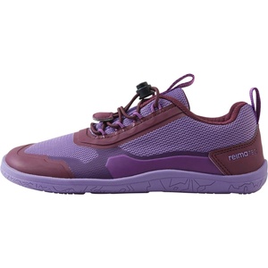 Reima Детски обувки barefoot Reima Kid's Tallustelu Barefoot shoes - Misty Violet - размер 32 (EU) (702-5177-0615)