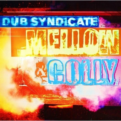 Dub Syndicate - Mellow & Colly (Record Store Day) (180 g) ( + ) CD LP