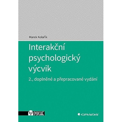 Interakční psychologický výcvik