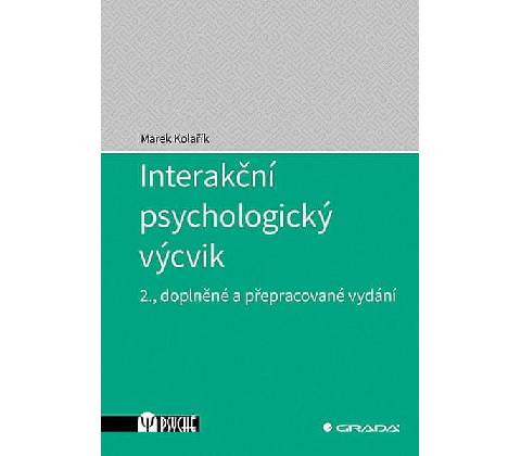 Interakční psychologický výcvik