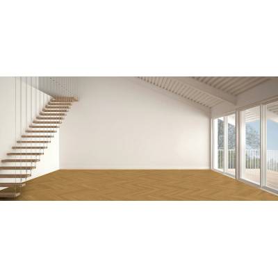 Parador Trendtime 3 Dub oxford karamelovo hnedý 1748856 1,92 m²