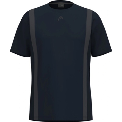 Head Club 25 Tech T-Shirt Boys NV