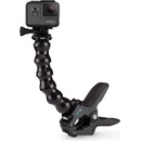 GoPro Jaws: Flex Clamp - Čeluste s Ohybným Ramenom - ACMPM-001