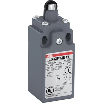 ABB Краен изключвател abb ls30p13b11, 1sbv010213r1211 (1sbv010213r1211)