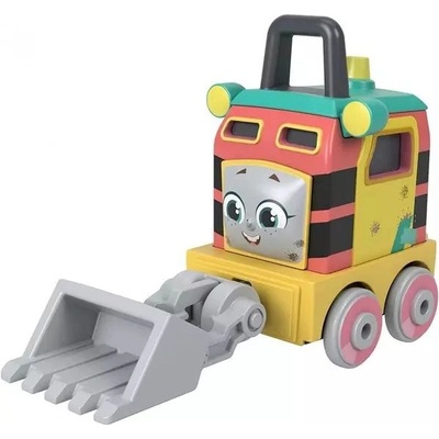 Mattel Томас и приятелите му: Мини локомотиви - Санди (hgr51)