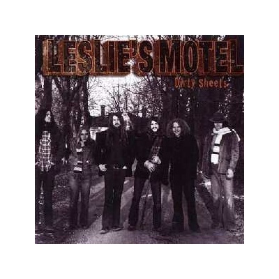 Dirty Sheets - Leslie's Motel CD