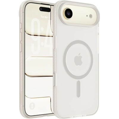Belkin magnetické ochranné pouzdro – iPhone Air – písečné MSA037hqSA