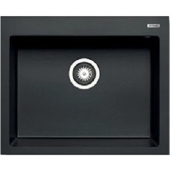 Image 1 of Pyramis Гранитна мивка за кухня Pyramis Pyragranite ISTROS (61x50) 1B