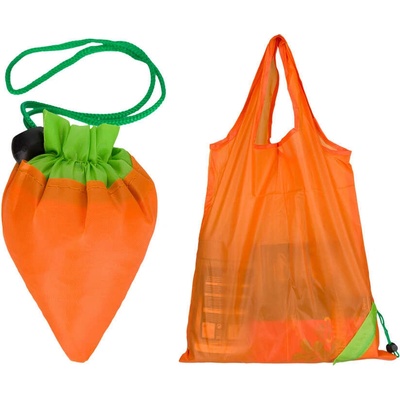 Inny Dámská nákupní taška Arilo oranžová